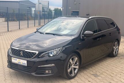 Peugeot 308 Gebrauchtwagen