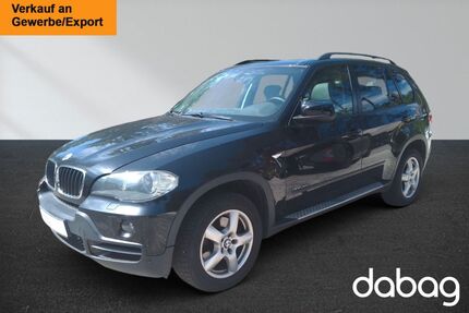 BMW X5 Gebrauchtwagen