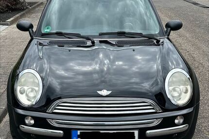 Mini ONE Gebrauchtwagen