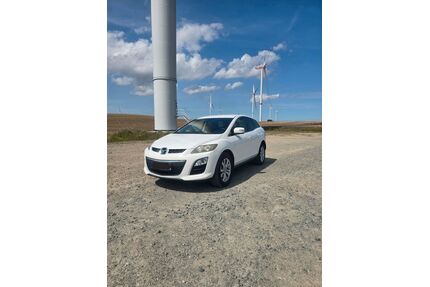 Mazda CX-7 Gebrauchtwagen