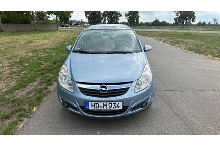 Opel Corsa Gebrauchtwagen