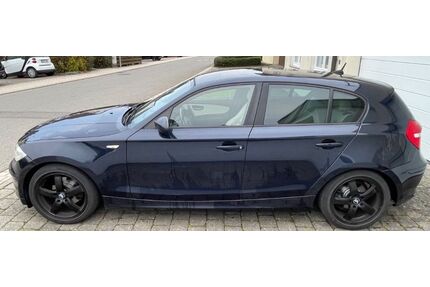 BMW 116 Gebrauchtwagen
