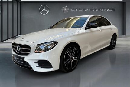 Mercedes-Benz E 200 Gebrauchtwagen