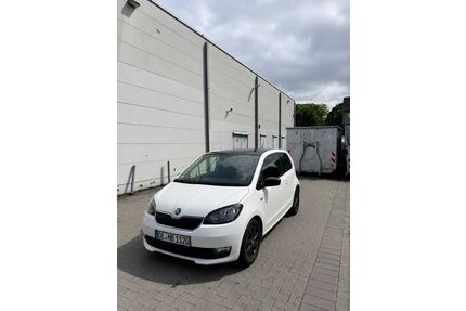 Skoda Citigo Gebrauchtwagen