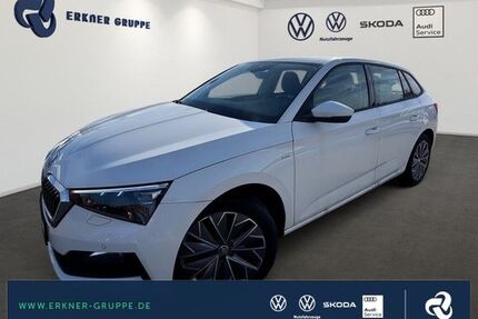 Skoda Scala Gebrauchtwagen