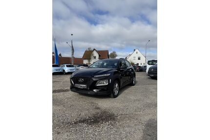 Hyundai KONA Gebrauchtwagen