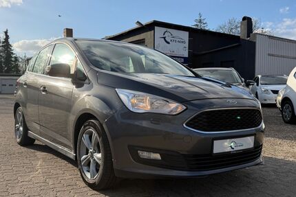Ford C-Max Gebrauchtwagen