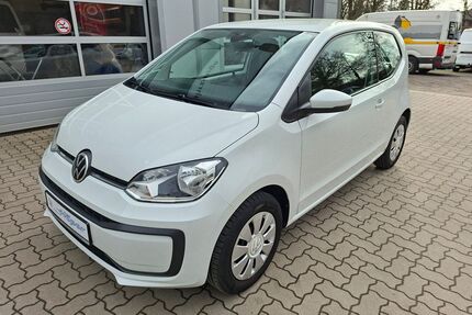 VW up! Gebrauchtwagen