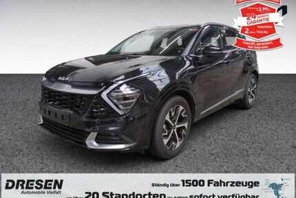 Kia Sportage Gebrauchtwagen