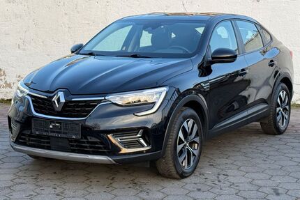 Renault Arkana Gebrauchtwagen
