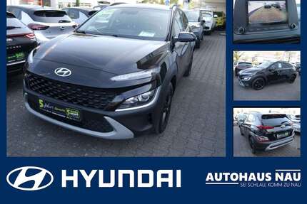 Hyundai KONA Gebrauchtwagen