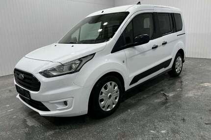Ford Transit Connect Gebrauchtwagen