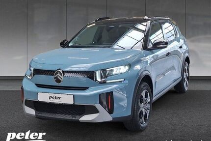 Citroen C3 Aircross Gebrauchtwagen
