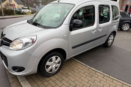 Renault Kangoo Gebrauchtwagen