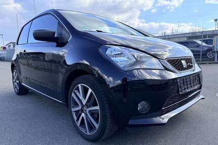 Seat Mii Gebrauchtwagen