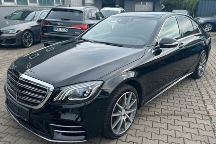 Mercedes-Benz S 400 Gebrauchtwagen