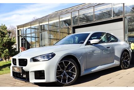 BMW M2 Gebrauchtwagen