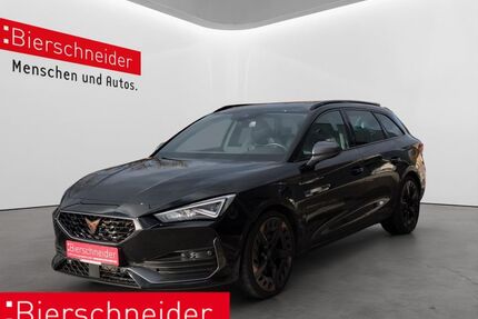 Cupra Leon Gebrauchtwagen