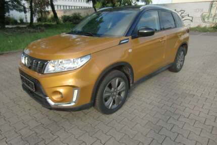 Suzuki Vitara Gebrauchtwagen