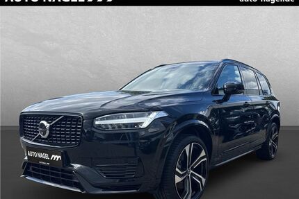 Volvo XC90 Gebrauchtwagen