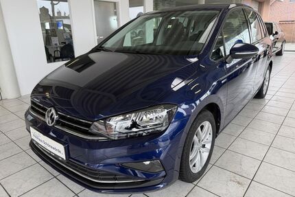 VW Golf Sportsvan Gebrauchtwagen