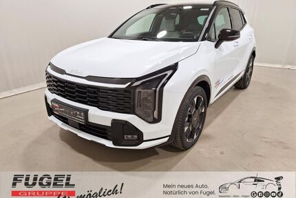 Kia Sportage Gebrauchtwagen