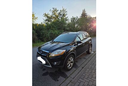Ford Kuga Gebrauchtwagen