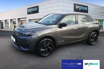 DS Automobiles DS3 Crossback Gebrauchtwagen