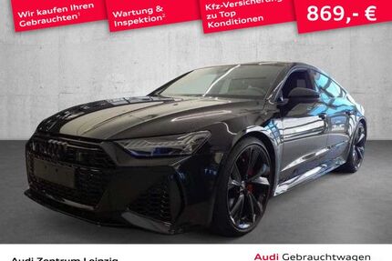 Audi RS7 Gebrauchtwagen
