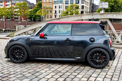 Mini Cooper D Gebrauchtwagen