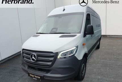Mercedes-Benz Sprinter Gebrauchtwagen