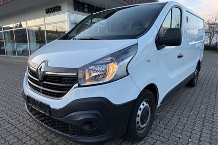 Renault Trafic Gebrauchtwagen