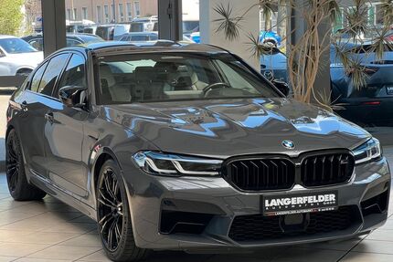 BMW M5 Gebrauchtwagen