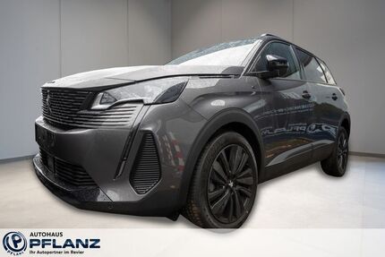 Peugeot 5008 Gebrauchtwagen