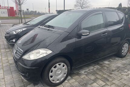 Mercedes-Benz A 150 Gebrauchtwagen