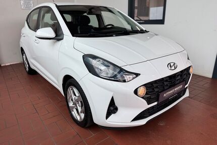 Hyundai i10 Gebrauchtwagen