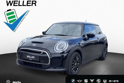 Mini Cooper SE Gebrauchtwagen