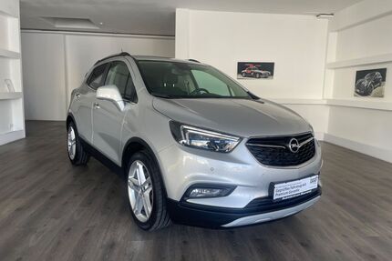 Opel Mokka Gebrauchtwagen