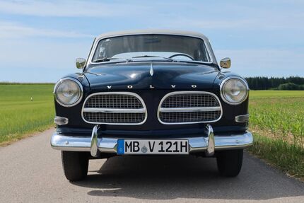 Volvo Amazon Gebrauchtwagen