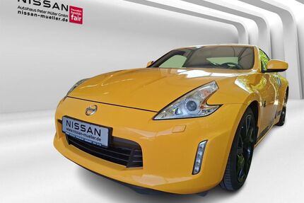 Nissan 370Z Gebrauchtwagen