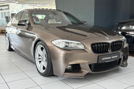 BMW 550 Gebrauchtwagen