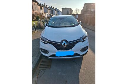 Renault Kadjar Gebrauchtwagen