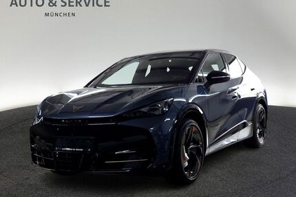 Cupra Tavascan Gebrauchtwagen