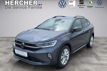 VW Taigo Gebrauchtwagen