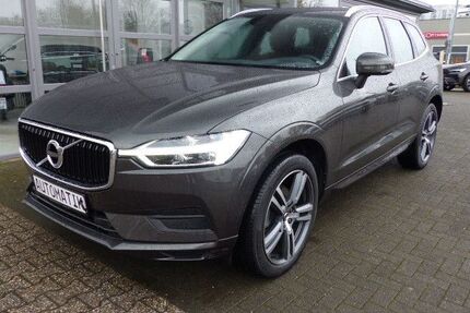 Volvo XC60 Gebrauchtwagen