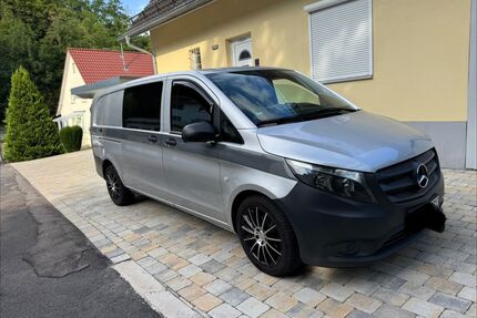 Mercedes-Benz Vito Gebrauchtwagen