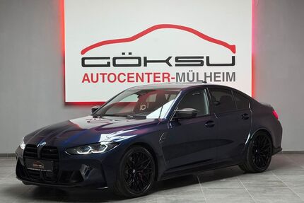 BMW M3 Gebrauchtwagen