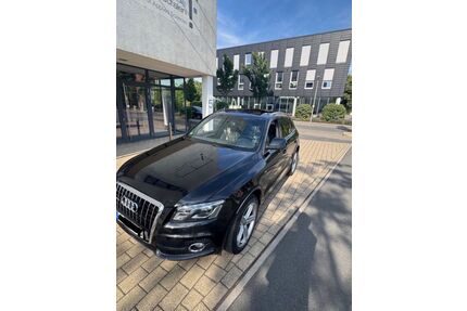 Audi Q5 Gebrauchtwagen