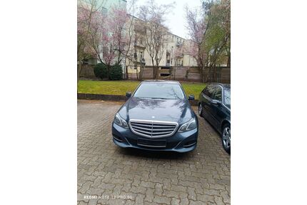 Mercedes-Benz E 250 Gebrauchtwagen