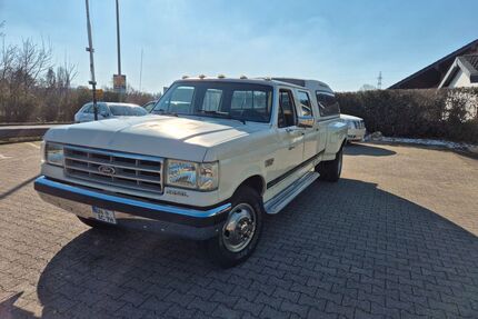 Ford F 350 Gebrauchtwagen